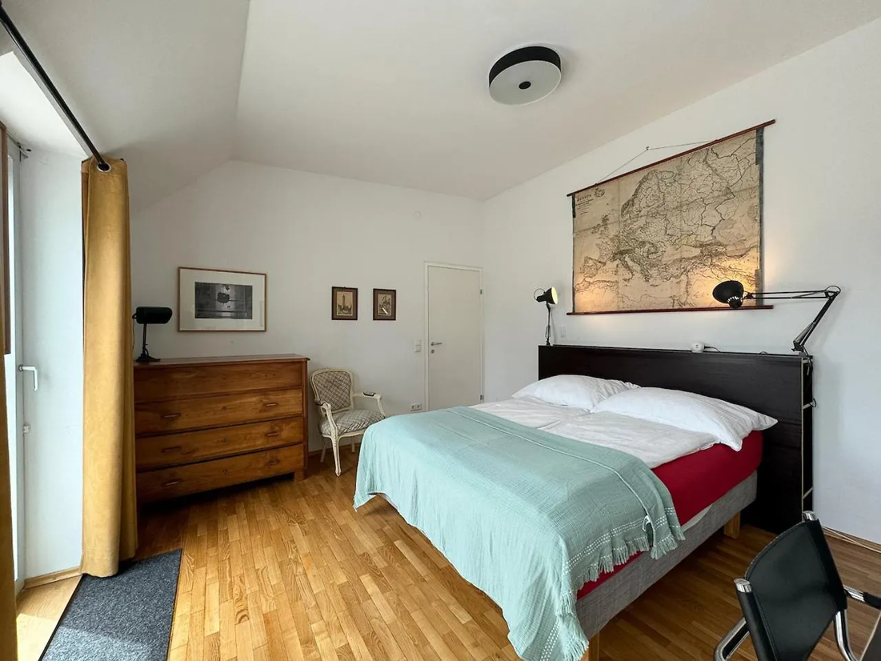 360 View Loft 3 Appartement Wenen 0*,