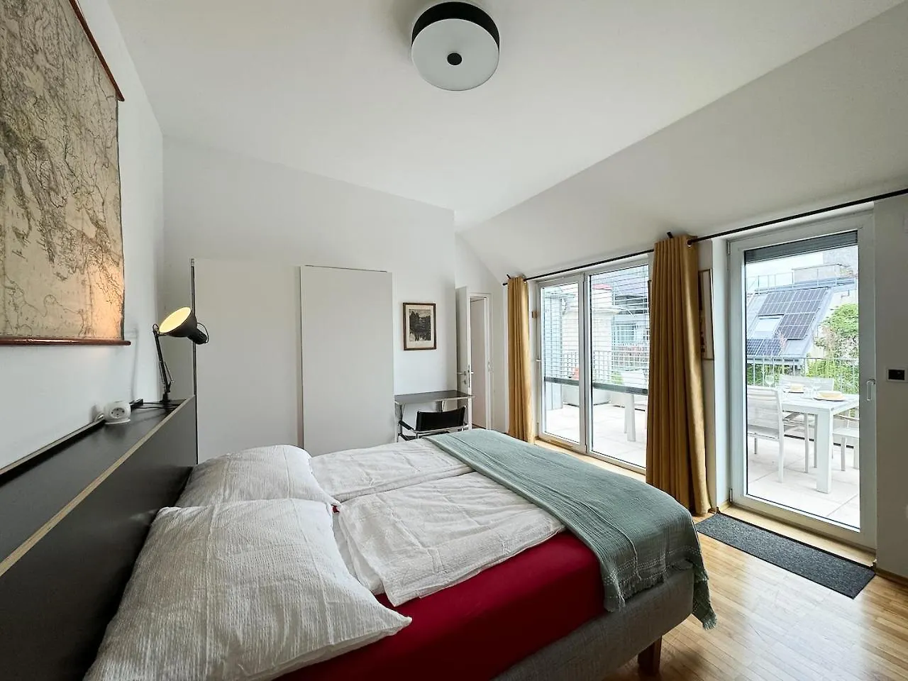 360 View Loft 3 Appartement Wenen