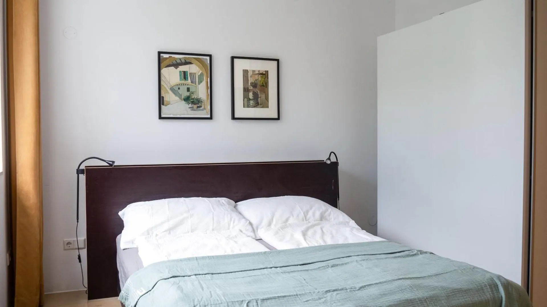 360 View Loft 3 Appartement Wenen