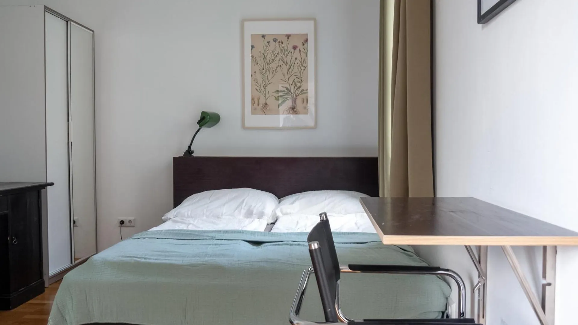 360 View Loft 3 Appartement Wenen