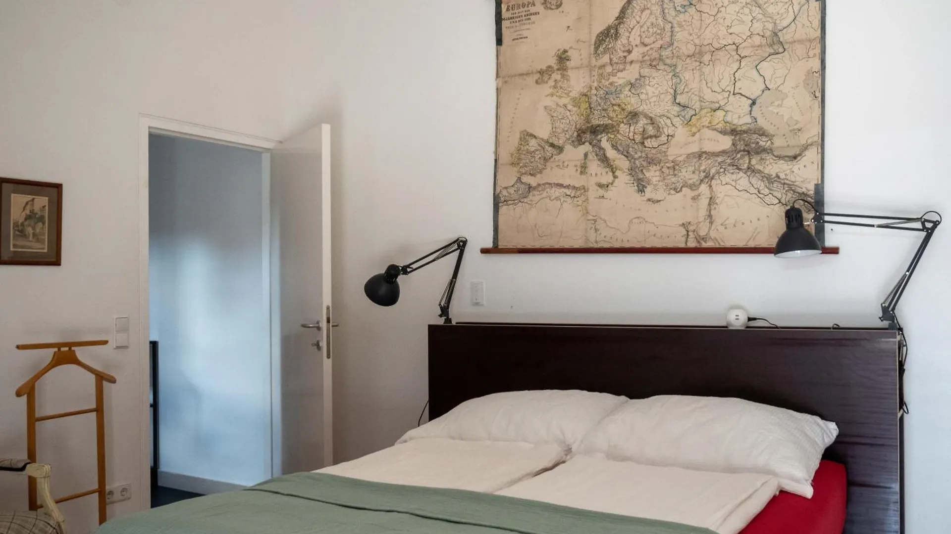 360 View Loft 3 Appartement Wenen 0*,